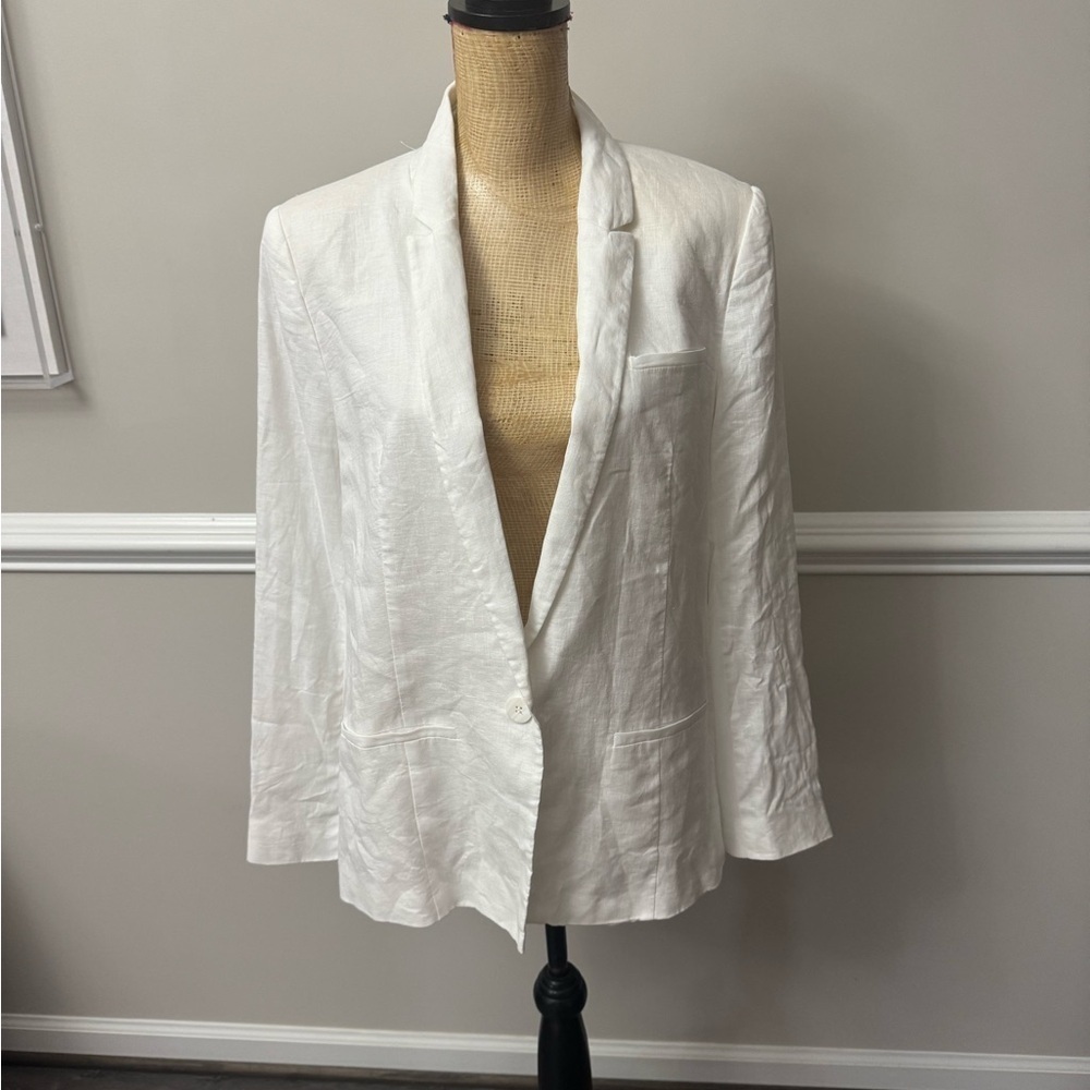 Zara‎ Basic jacket XL